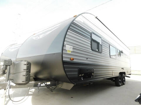 2020 Salem SMT261BHXL
