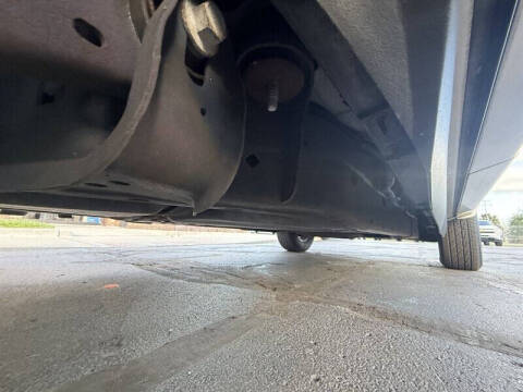 2010 Ford Explorer XLT