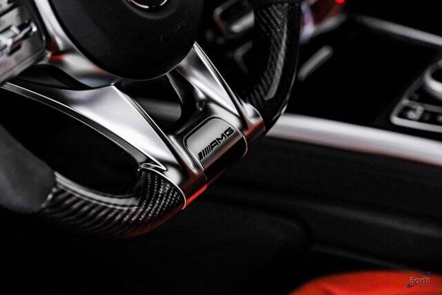 2024 Mercedes-Benz G-Class AMG G 63