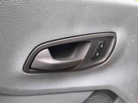 2019 Ford Transit 250