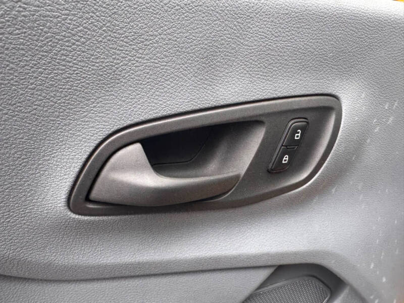 2019 Ford Transit 250