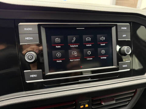 2020 Volkswagen Jetta