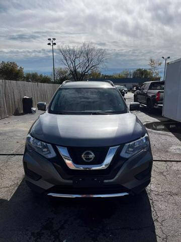 2020 Nissan Rogue for sale at C3 Canela Car Company in Springdale AR