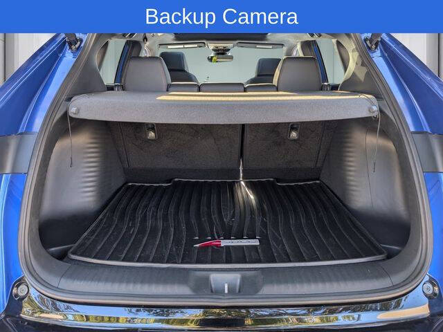 2025 Acura ADX w/A-SPEC