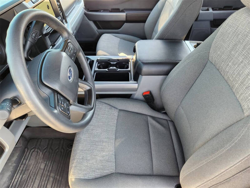 2024 Ford F-350 Super Duty