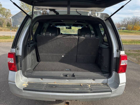 2014 Ford Expedition Limited