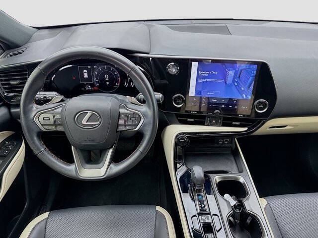 2024 Lexus NX 250