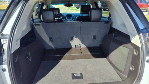 2015 GMC Terrain SLT-1