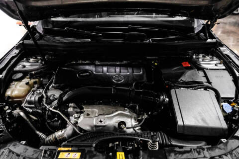 2022 Mercedes-Benz GLB GLB 250