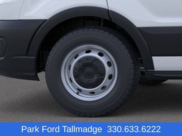 2026 Ford Transit 250