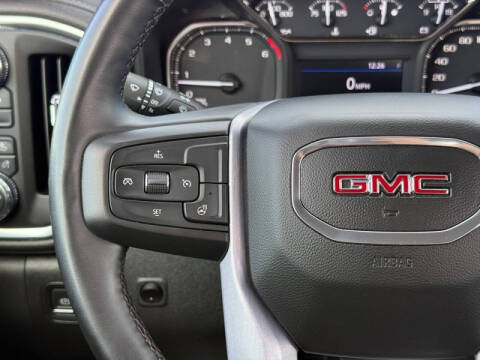 2023 GMC Sierra 2500HD