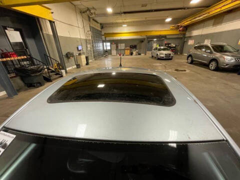 2003 Volkswagen New Beetle GLS