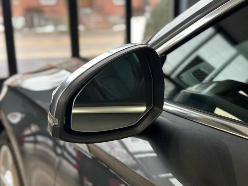 2018 Audi S5 Sportback 3.0T quattro Premium Plus