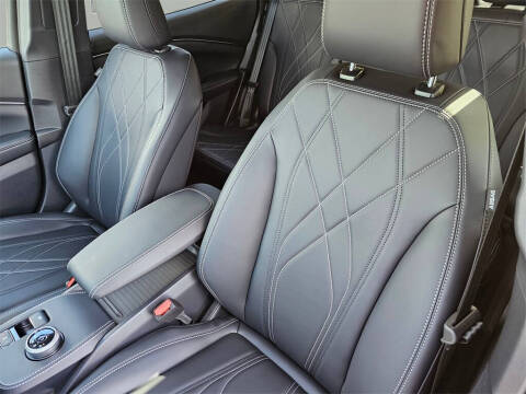 2024 Ford Mustang Mach-E Select