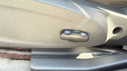 2017 Chevrolet Sonic Premier Auto