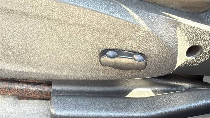 2017 Chevrolet Sonic Premier Auto