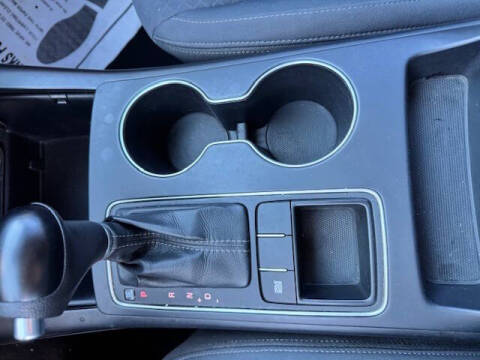 2018 Kia Sorento LX V6