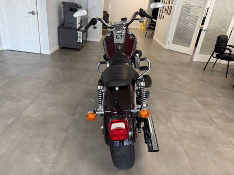 2014 Harley-Davidson Super Glide Custom