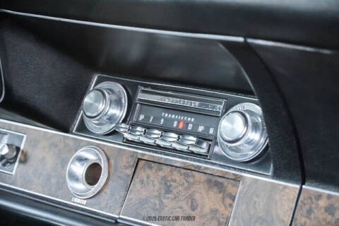 1969 Oldsmobile 442