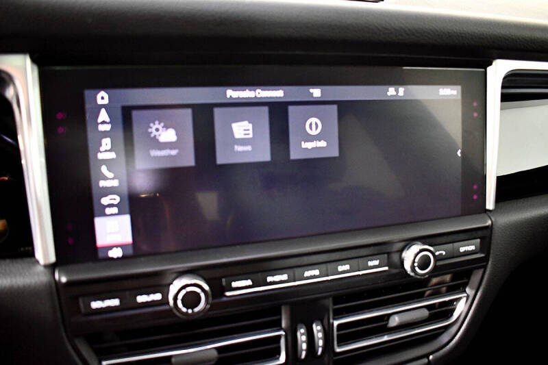 2019 Porsche Macan S