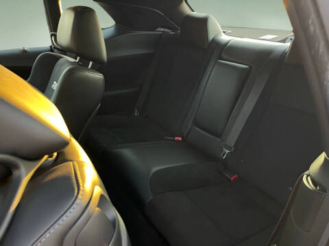 2018 Dodge Challenger T/A 392