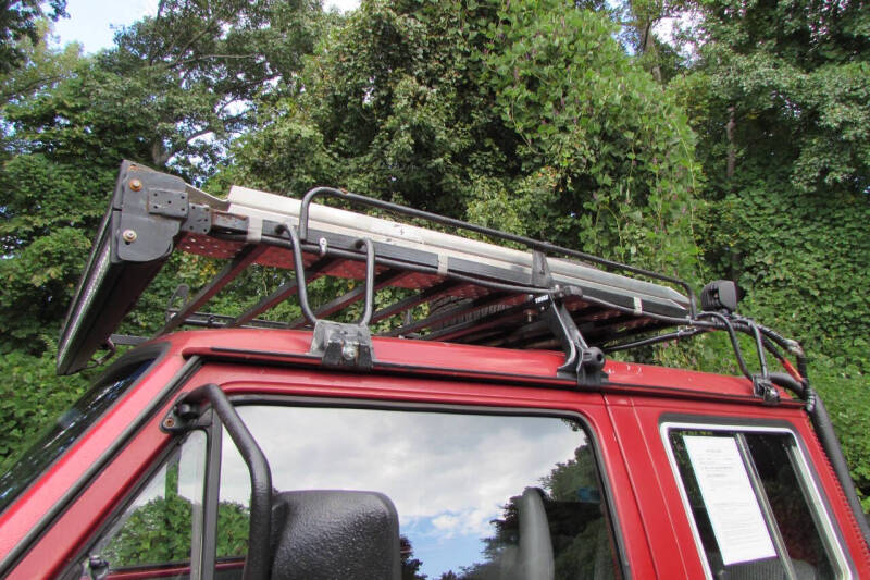 1992 Volkswagen Transporter II