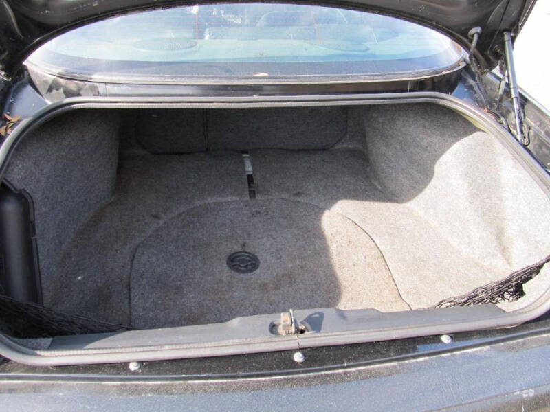 2001 Chevrolet Monte Carlo SS