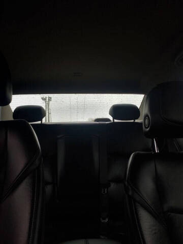 2013 Cadillac ATS 2.0T