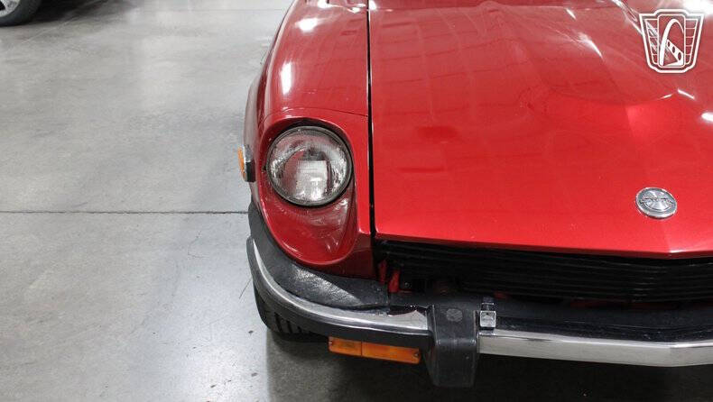 1974 Datsun 260Z