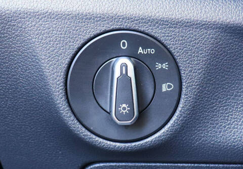 2021 Volkswagen Jetta SE