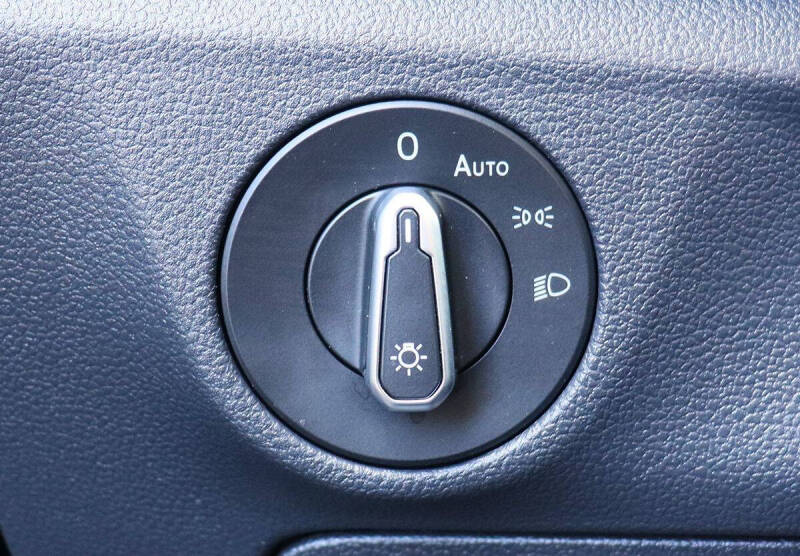 2021 Volkswagen Jetta SE