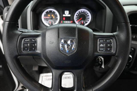2019 RAM 1500 Classic Express