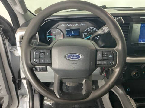 2023 Ford F-350 Super Duty