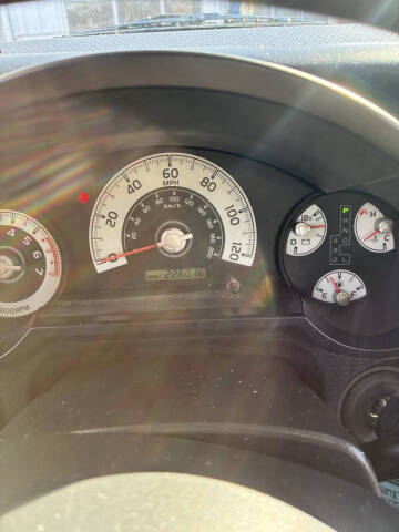 2007 Toyota FJ Cruiser