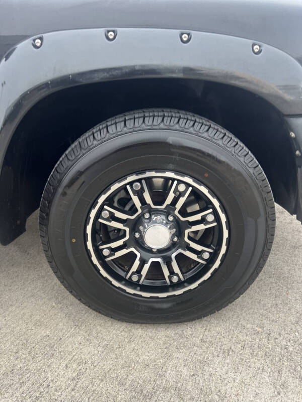 2008 Dodge Ram 1500 ST