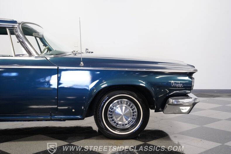 1964 Chrysler Newport