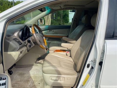 2006 Lexus RX 330