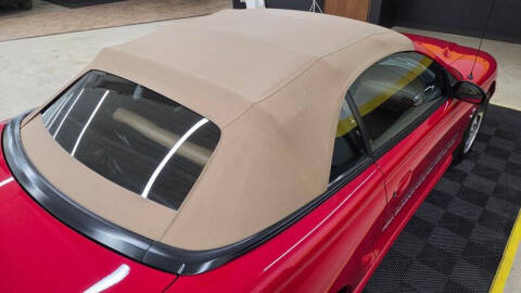 1994 Ford Mustang SVT Cobra