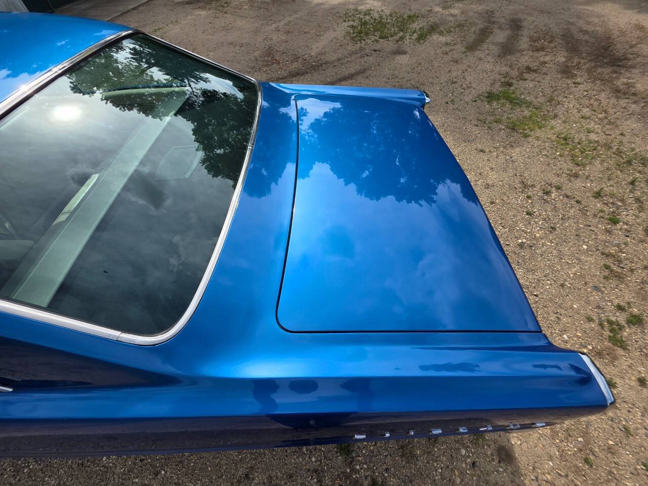 1967 Ford Fairlane GTA 94