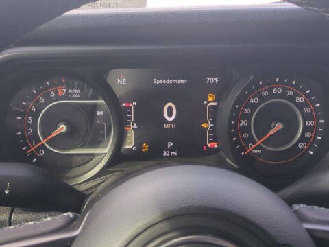 2026 Jeep Gladiator 85th Anniversary Edition