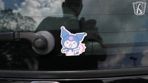 1995 Honda Civic DX