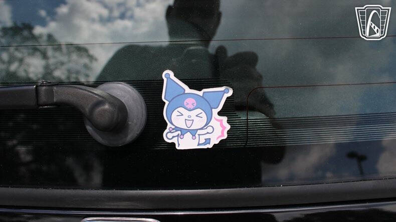 1995 Honda Civic DX