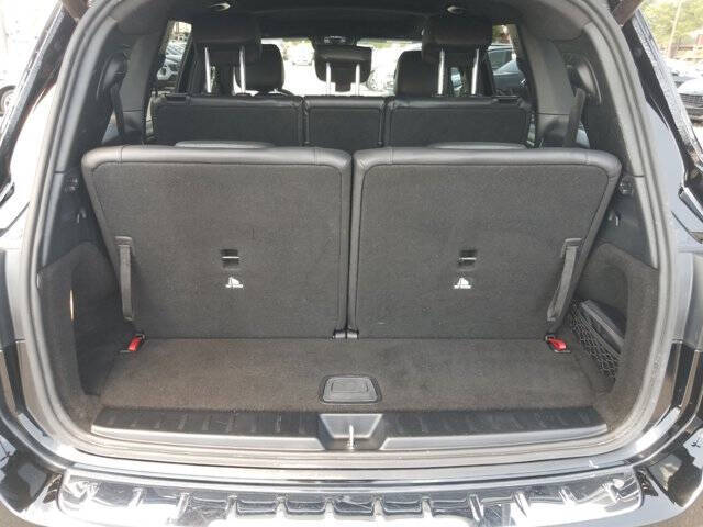 2020 Mercedes-Benz GLB GLB 250