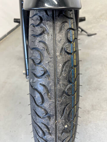 2015 Yamaha Bolt 950