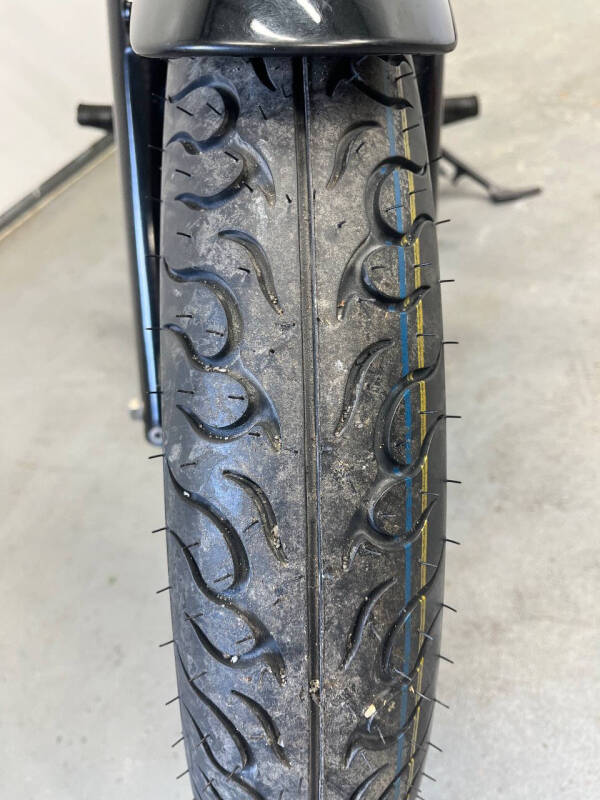 2015 Yamaha Bolt 950