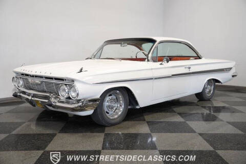 1961 Chevrolet Impala