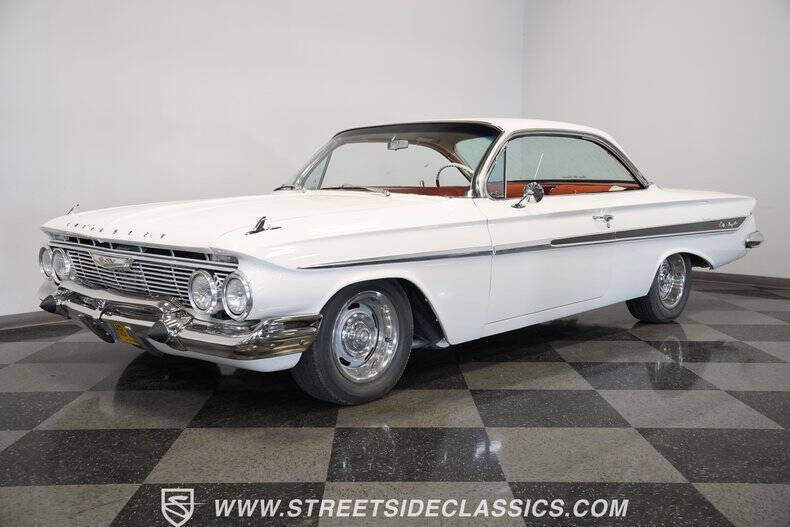 1961 Chevrolet Impala