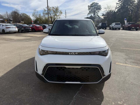 2024 Kia Soul