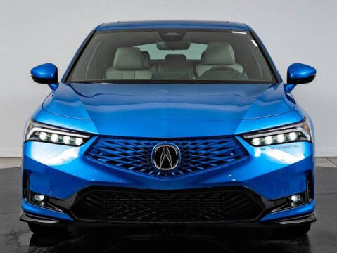 2026 Acura Integra w/Tech w/A-SPEC