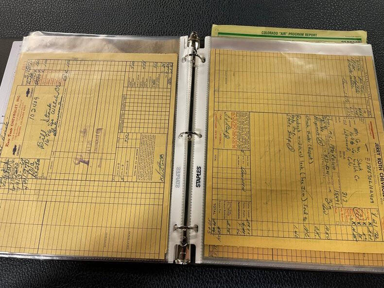 1970 Chevrolet Monte Carlo